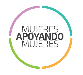 Mujeres Apoyando Mujeres