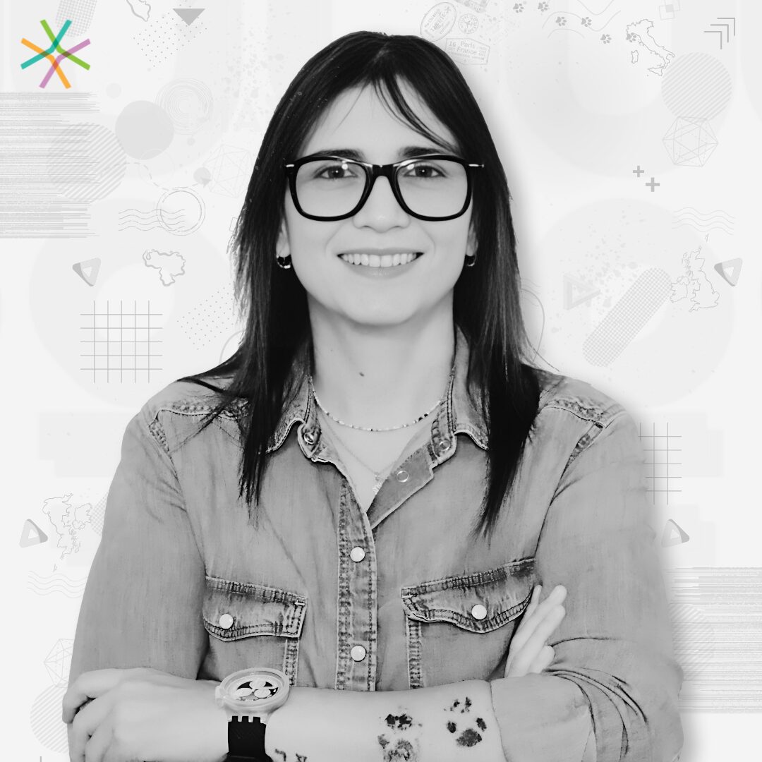 Claudia Marrico Emprendedora