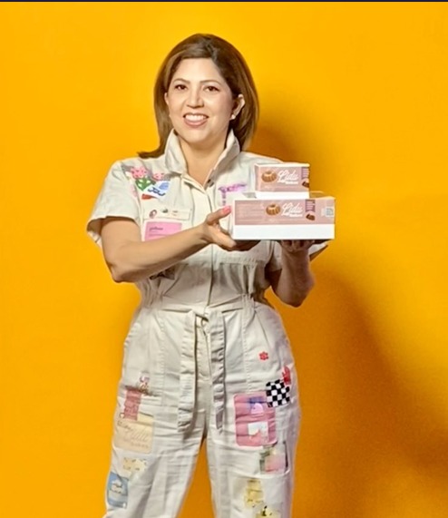 LIDU BAKES