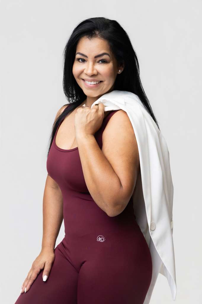Monik Activewear
