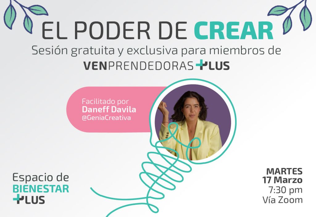 Venprendedoras